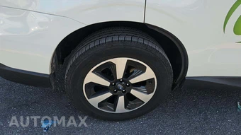 2018 Subaru Forester 2.5i Premium – miniatura 22