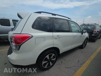 2018 Subaru Forester 2.5i Premium – miniatura 4