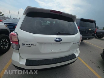 2018 Subaru Forester 2.5i Premium – miniatura 5