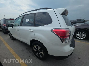 2018 Subaru Forester 2.5i Premium – miniatura 6