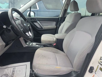 2018 Subaru Forester 2.5i Premium – miniatura 7