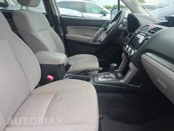 2018 Subaru Forester 2.5i Premium – miniatura 8