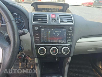 2018 Subaru Forester 2.5i Premium – miniatura 10