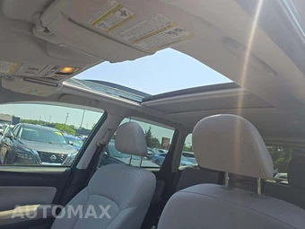 2018 Subaru Forester 2.5i Premium – miniatura 11