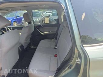 2018 Subaru Forester 2.5i Premium – miniatura 13