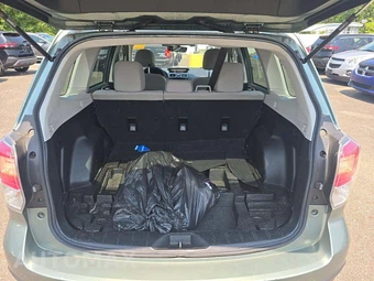 2018 Subaru Forester 2.5i Premium – miniatura 14