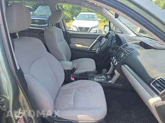 2018 Subaru Forester 2.5i Premium – miniatura 18