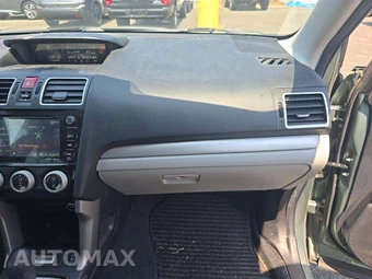 2018 Subaru Forester 2.5i Premium – miniatura 19