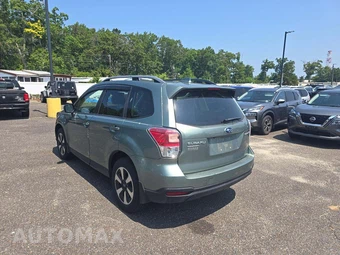 2018 Subaru Forester 2.5i Premium – miniatura 2