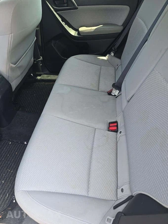 2018 Subaru Forester 2.5i Premium – miniatura 23