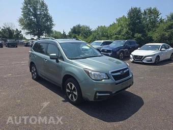 2018 Subaru Forester 2.5i Premium – miniatura 4