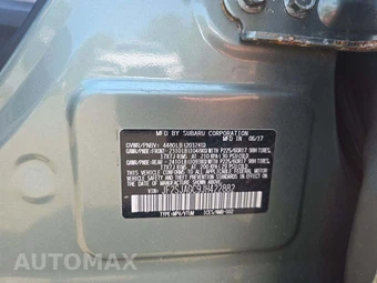 2018 Subaru Forester 2.5i Premium – miniatura 5