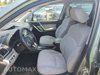 2018 Subaru Forester 2.5i Premium – miniatura 6