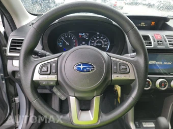 2018 Subaru Forester 2.5i Premium – miniatura 10