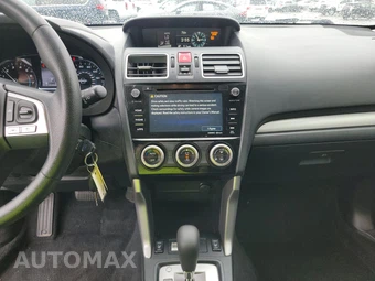 2018 Subaru Forester 2.5i Premium – miniatura 11