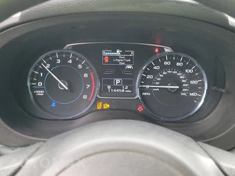 2018 Subaru Forester 2.5i Premium – miniatura 12
