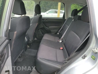 2018 Subaru Forester 2.5i Premium – miniatura 13