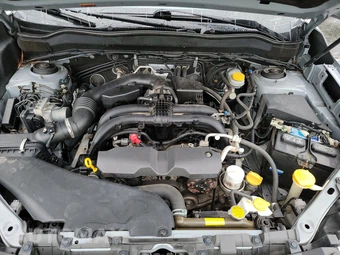 2018 Subaru Forester 2.5i Premium – miniatura 15