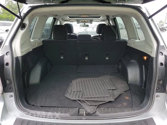 2018 Subaru Forester 2.5i Premium – miniatura 16
