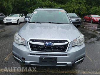 2018 Subaru Forester 2.5i Premium – miniatura 2
