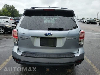 2018 Subaru Forester 2.5i Premium – miniatura 5