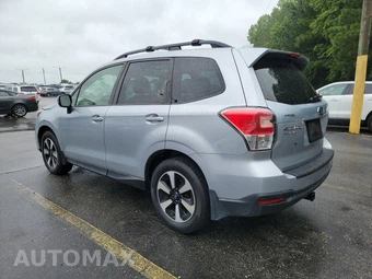 2018 Subaru Forester 2.5i Premium – miniatura 6