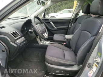 2018 Subaru Forester 2.5i Premium – miniatura 7