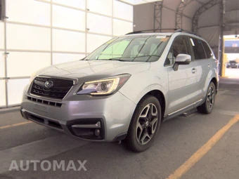 2018 Subaru Forester 2.5i Touring