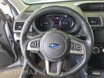2018 Subaru Forester 2.5i Touring – miniatura 10