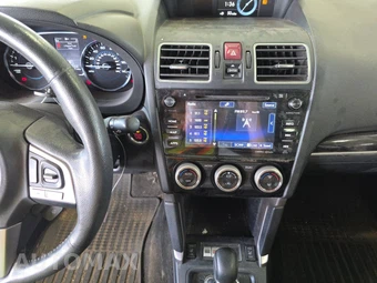 2018 Subaru Forester 2.5i Touring – miniatura 11