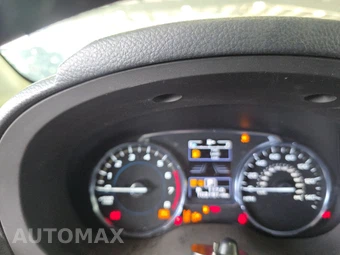 2018 Subaru Forester 2.5i Touring – miniatura 12