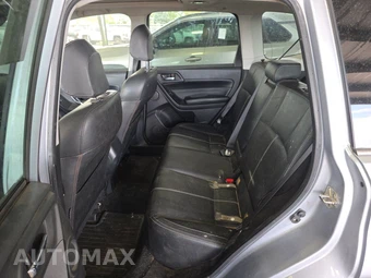 2018 Subaru Forester 2.5i Touring – miniatura 13