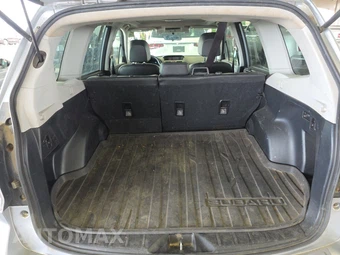 2018 Subaru Forester 2.5i Touring – miniatura 16