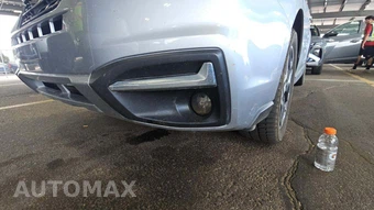 2018 Subaru Forester 2.5i Touring – miniatura 41