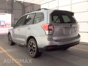 2018 Subaru Forester 2.5i Touring – miniatura 6
