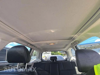 2018 Subaru Forester 2.5i Touring – miniatura 11
