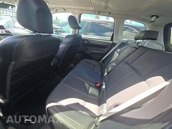 2018 Subaru Forester 2.5i Touring – miniatura 13