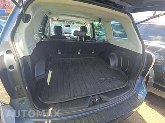 2018 Subaru Forester 2.5i Touring – miniatura 14