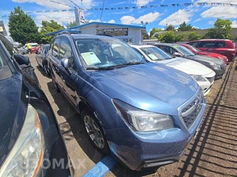 2018 Subaru Forester 2.5i Touring – miniatura 4