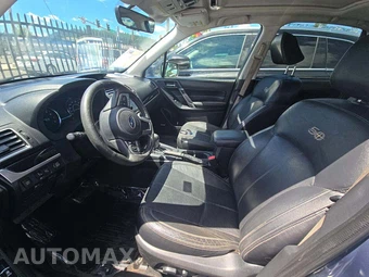 2018 Subaru Forester 2.5i Touring – miniatura 6