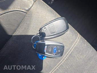 2018 Subaru Forester 2.5i Touring – miniatura 8