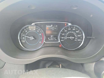 2018 Subaru Forester 2.5i Touring – miniatura 9