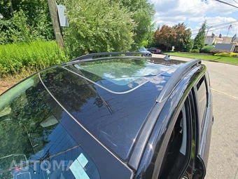 2018 Subaru Forester 2.5i Touring – miniatura 12