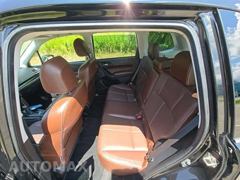 2018 Subaru Forester 2.5i Touring – miniatura 13