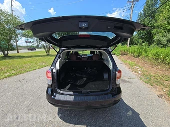 2018 Subaru Forester 2.5i Touring – miniatura 14