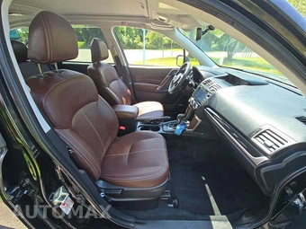 2018 Subaru Forester 2.5i Touring – miniatura 18