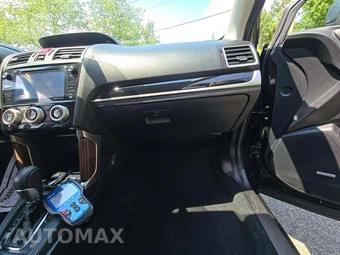 2018 Subaru Forester 2.5i Touring – miniatura 19