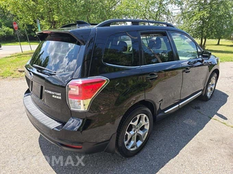 2018 Subaru Forester 2.5i Touring – miniatura 3