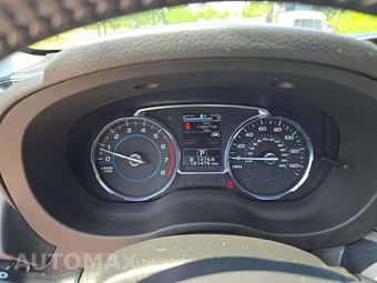 2018 Subaru Forester 2.5i Touring – miniatura 9