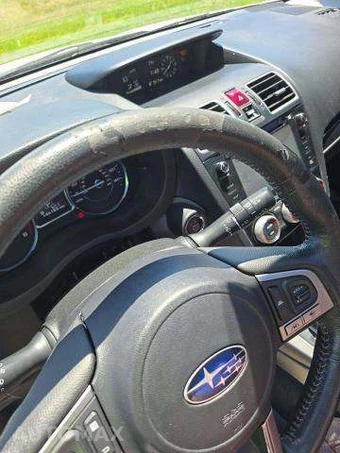 2018 Subaru Forester 2.5i Touring - miniatura 5
